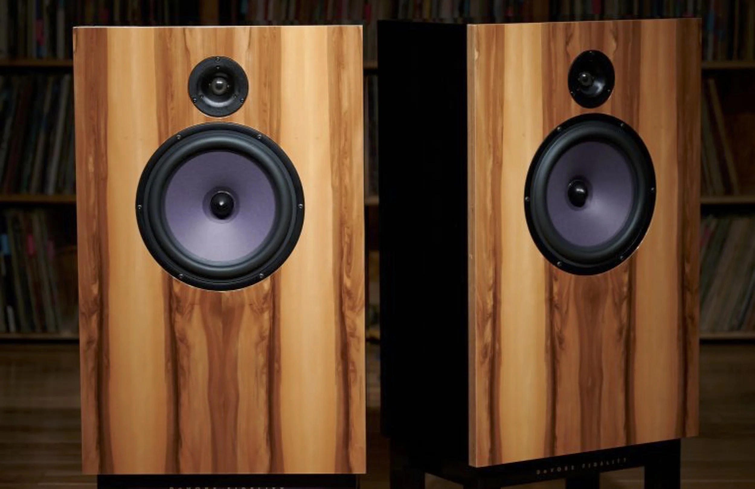 DeVORE FIDELITY Orangutan O/96s - REVIEW — AUDIOKEY REVIEWS